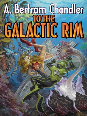 cover image of To the Galactic Rim